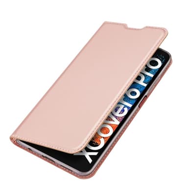 DUX DUCIS Samsung Xcover6 Pro 5G Skin Pro Series Fodral - Rosa
