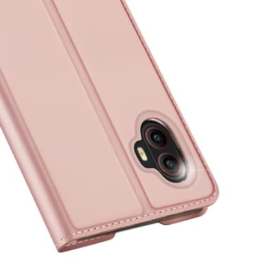 DUX DUCIS Samsung Xcover6 Pro 5G Skin Pro Series Fodral - Rosa