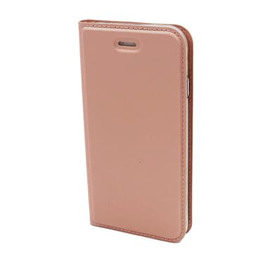 Plånboksfodral Ultratunn design Xiaomi Mi A1 - Blå