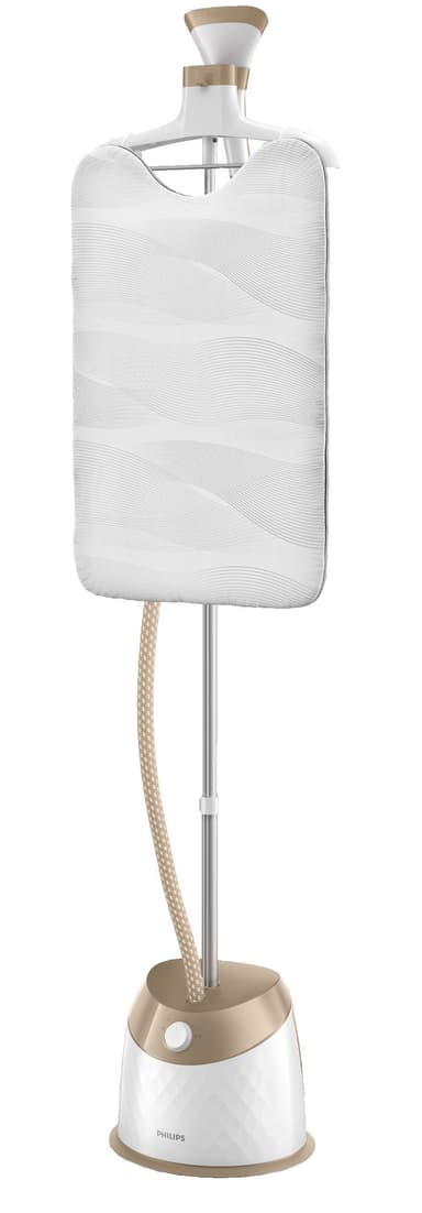 Philips EasyTouch Plus stående steamer GC524/60
