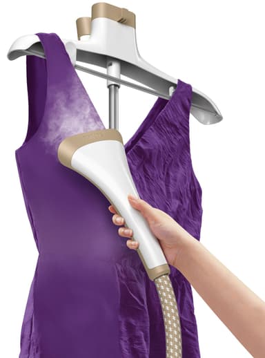 Philips EasyTouch Plus stående steamer GC524/60