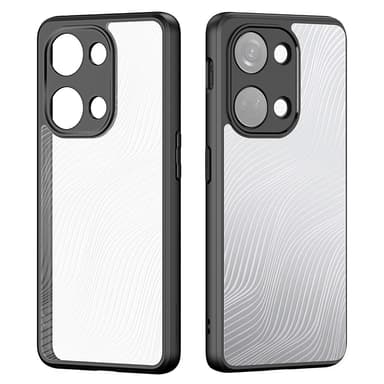 DUX DUCIS OnePlus Nord 3 5G / Ace 2V Aimo Series Skal - Svart