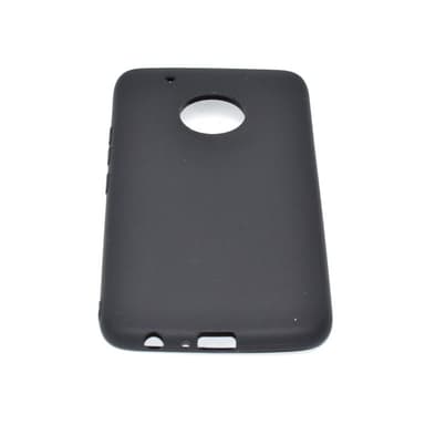 Moto G5 Ultratunn Silikonskal - Rosa