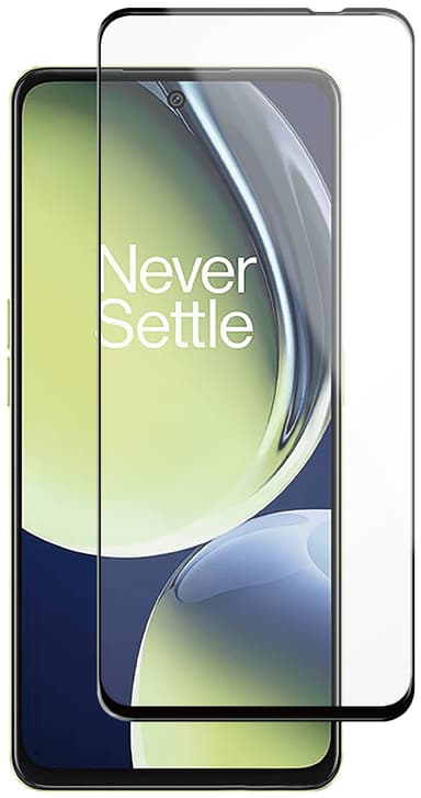 Panzer Full-Fit OnePlus Nord 3 CE skärmskydd