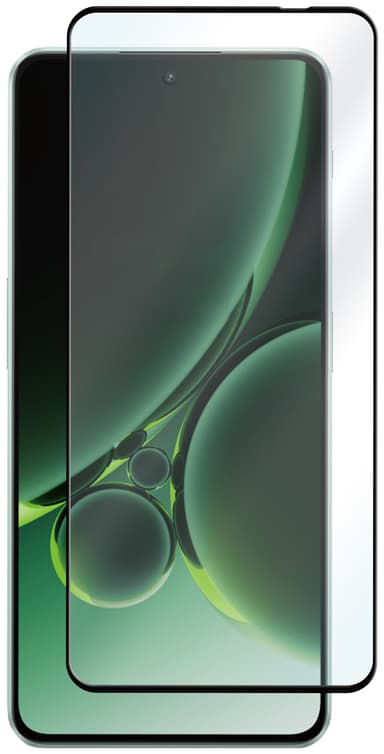 Panzer Full-Fit OnePlus Nord 3 skärmskydd