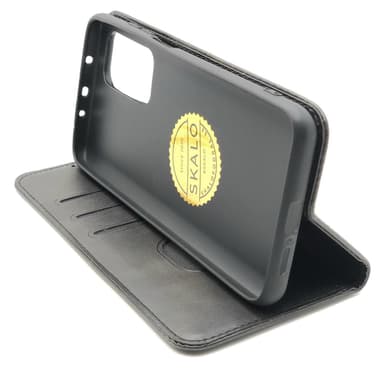 Plånboksfodral Premium Xiaomi Mi 10T / 10T Pro - Svart