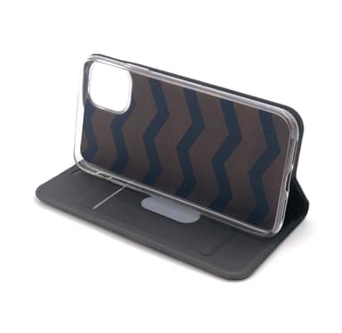 Plånboksfodral Ultratunn design iPhone 11 Pro - Guld
