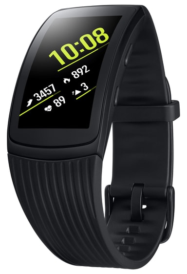 Reloj Samsung Gear Fit2 Pro Para Caballero