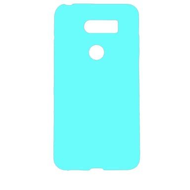 LG V30 Ultratunn Silikonskal - Svart