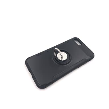 iPhone 7 | Ring skal - Silver
