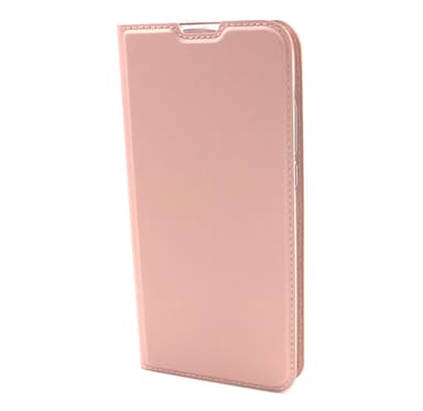 Plånboksfodral Ultratunn design Oneplus 7 - Guld