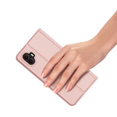 DUX DUCIS Samsung Xcover6 Pro 5G Skin Pro Series Fodral - Rosa