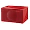 Geneva Ljudsystem Model S Wireless DAB+ (röd)