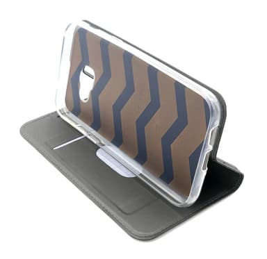 Plånboksfodral Ultratunn design Samsung A5 2017 - Rosa