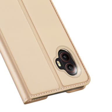 DUX DUCIS Samsung Xcover6 Pro 5G Skin Pro Series Fodral - Guld