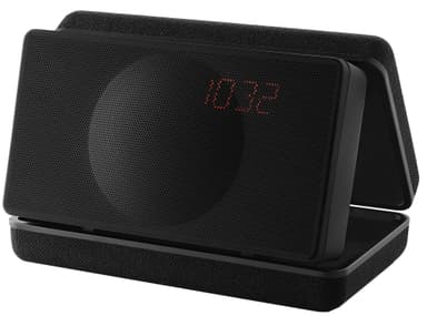 Geneva Ljudsystem Model XS DAB+ (svart)