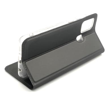 Plånboksfodral Ultratunn design Samsung A21s - Rosa