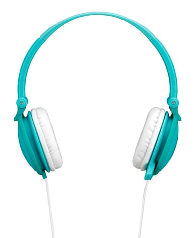 Goji Headset (turkos)