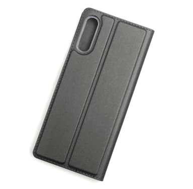 Plånboksfodral Ultratunn design Sony Xperia L4 - Blå