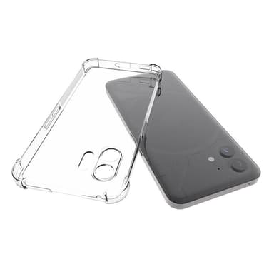 SKALO Nothing Phone (2) Extra strong TPU-skal