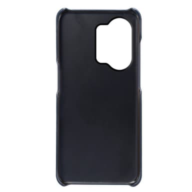 SKALO OnePlus Nord 3 5G / Ace 2V PU-Läder Korthållare Skal - Blå