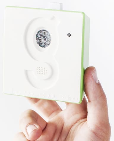Gogogate 2 smart garagedörröppnare kit