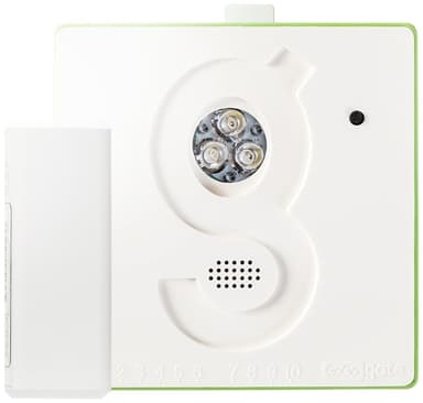 Gogogate 2 Ultimate smart garagdörröppnare kit
