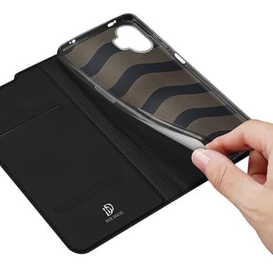 DUX DUCIS Samsung Xcover6 Pro 5G Skin Pro Series Fodral - Svart