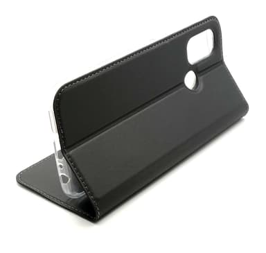 Plånboksfodral Ultratunn design Oneplus Nord N100 - Rosa