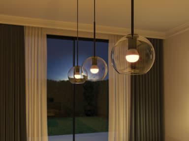 Philips Hue WA 5,1 W P45 E14 2-pack