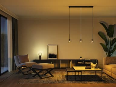 Philips Hue WA 5,1 W P45 E14 2-pack