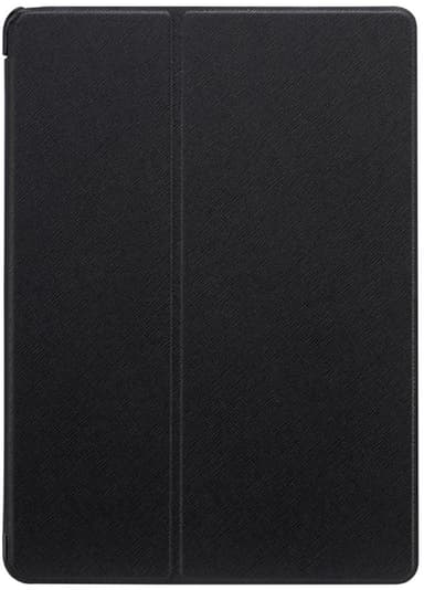 Goji iPad Air 2 Snap On Folio Case Fodral (svart)