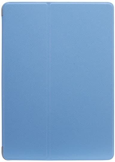 Goji iPad Air 2 Snap On Folio Case Fodral (blå)