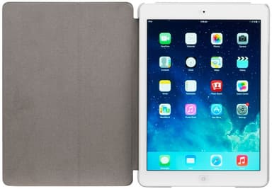 Goji iPad Air 2 Snap On Folio Case Fodral (blå)