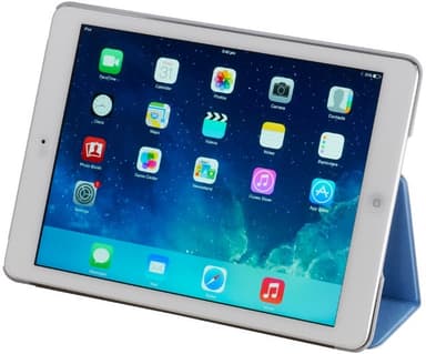 Goji iPad Air 2 Snap On Folio Case Fodral (blå)