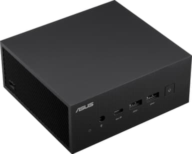 ASUS ExpertCenter PN53-BBR575HD R5-7/Barebone stationär minidator