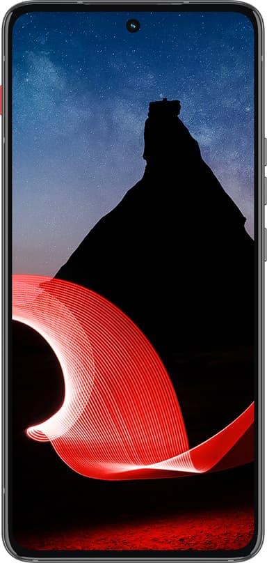 Motorola ThinkPhone 5G smartphone 8/256GB