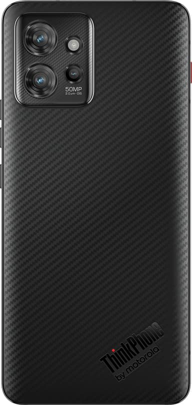 Motorola ThinkPhone 5G smartphone 8/256GB