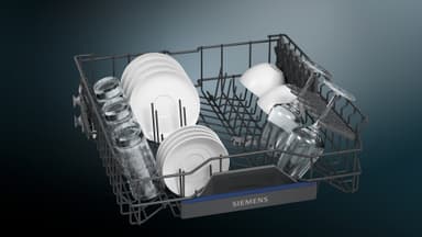 Siemens Diskmaskin SN13EW78CS (vit)