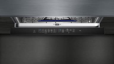 Siemens Diskmaskin SN13EW78CS (vit)