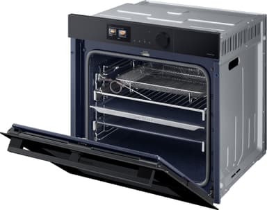 Samsung Serie 6 Inbyggnadsugn NV7B6799AAK/U1 (svart)