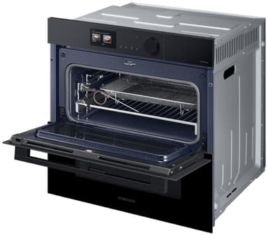 Samsung Serie 6 Inbyggnadsugn NV7B6799AAK/U1 (svart)