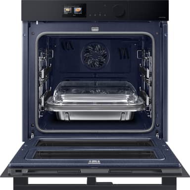 Samsung Serie 6 Inbyggnadsugn NV7B6799AAK/U1 (svart)