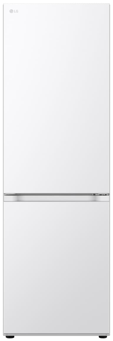 LG Kyl/Frys GBV7180CSW (vit)