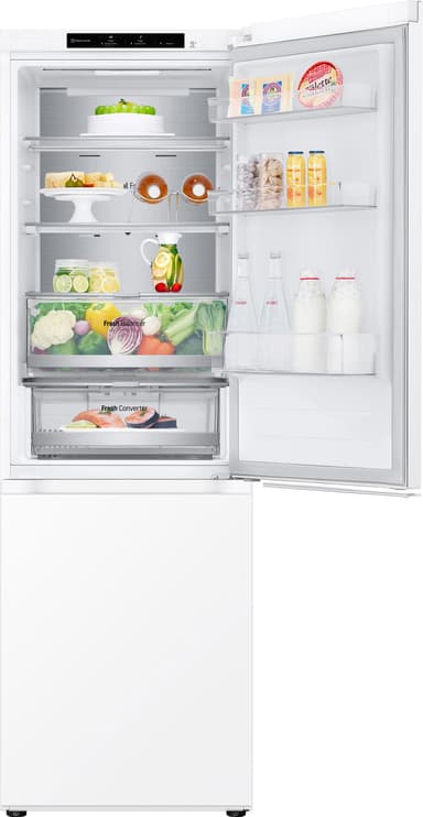 LG Kyl/Frys GBV7180CSW (vit)
