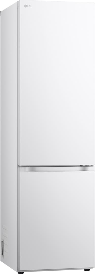 LG Kyl/Frys GBV7280CSW (vit)