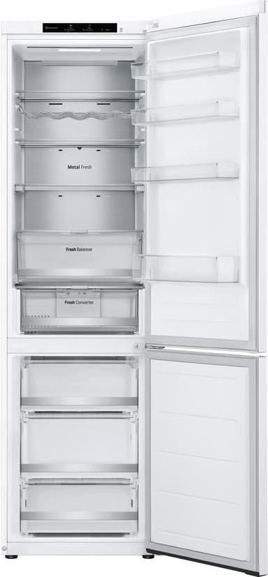 LG Kyl/Frys GBV7280CSW (vit)