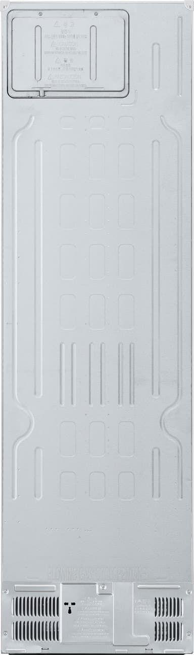 LG Kyl/Frys GBV7280CSW (vit)