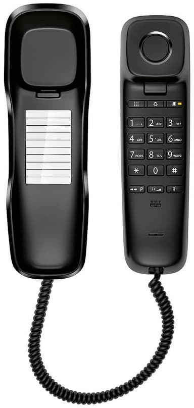 Gigaset DA210 Telefon