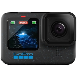 GoPro Hero 12 Black actionkamera